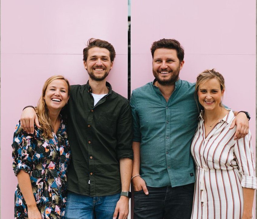 Christophe Morre – Team Koers