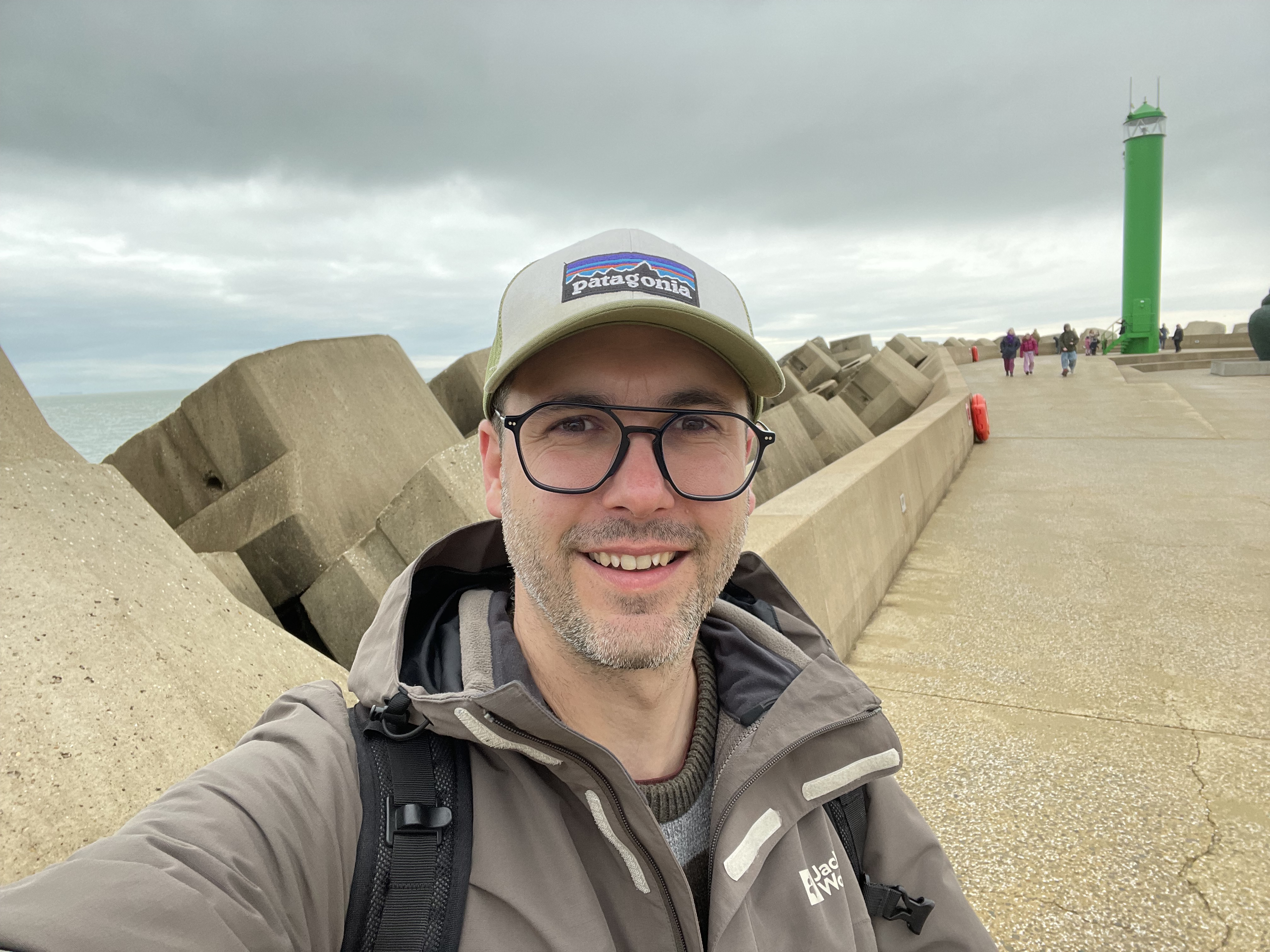 Joris Evens – Next Chapter Planning