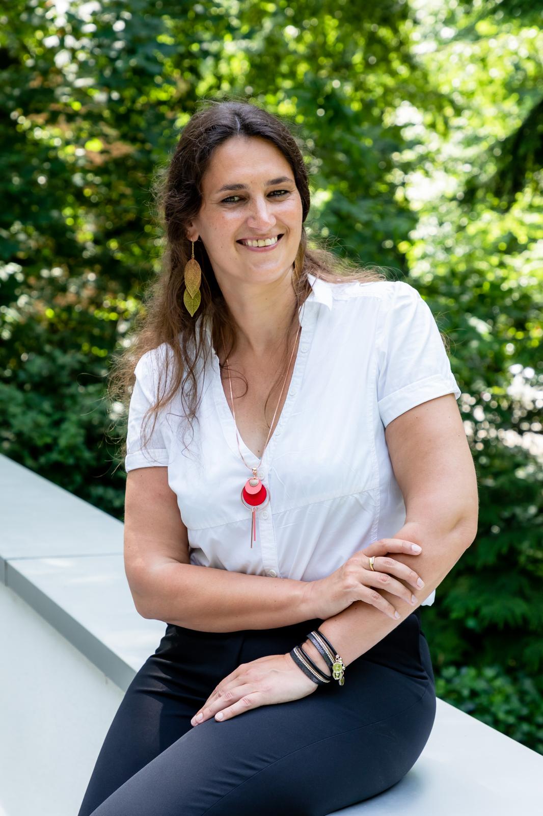 Yana Van den Eede – Lifeplus by Urbanya