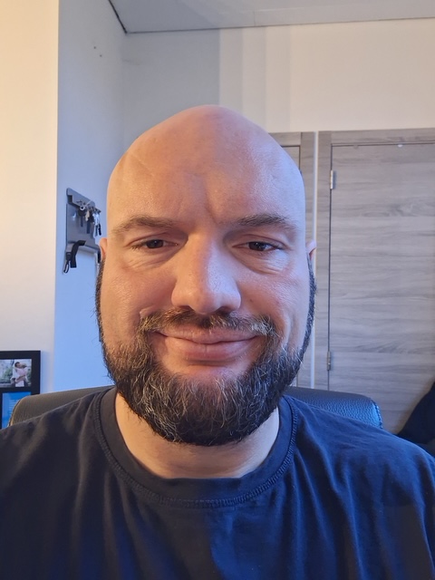 Youri Van Hassel – Massage therapeut