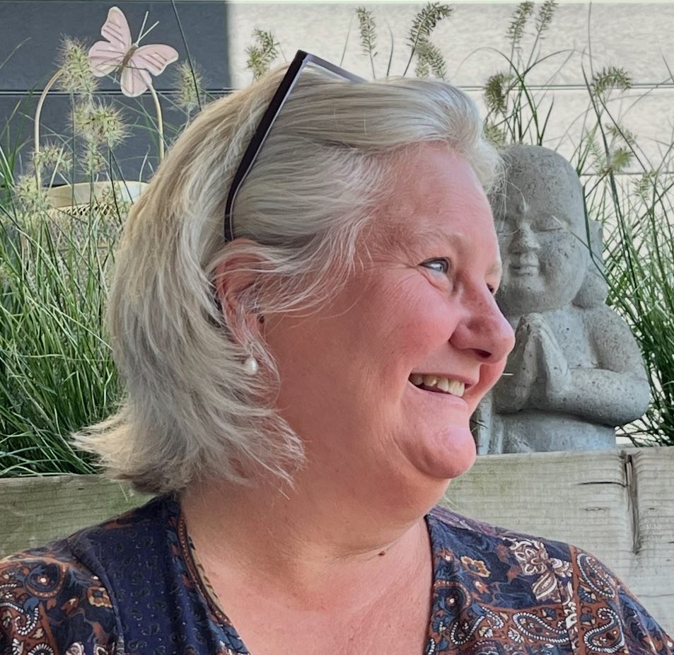 Karine – Forever Business Owner